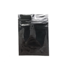 Odporne na wilgoć torby laminowane Mylar Ziplock 3,5 g CMYK